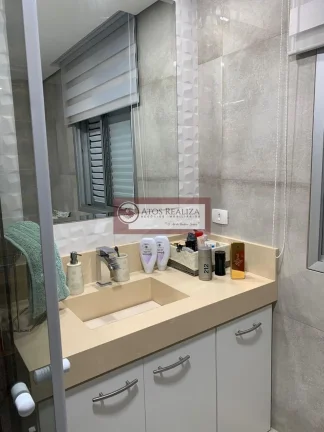 Imagem Venda e Locação de Apartamento 3 Dorms em Vila Constância