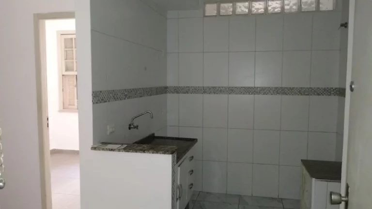 Imagem Apartamento a venda na República - São João