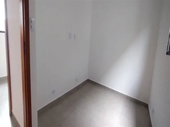 Imagem Sobrado com 2 dormitórios à venda, 50 m² por R$ 280.000,00 - Maracanã - Praia Grande/SP