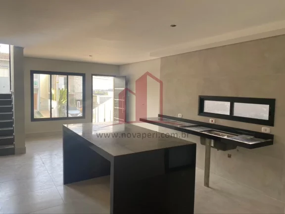 Imagem CASA RESIDENCIAL em Franco da Rocha - SP, Residencial Villa Verde
