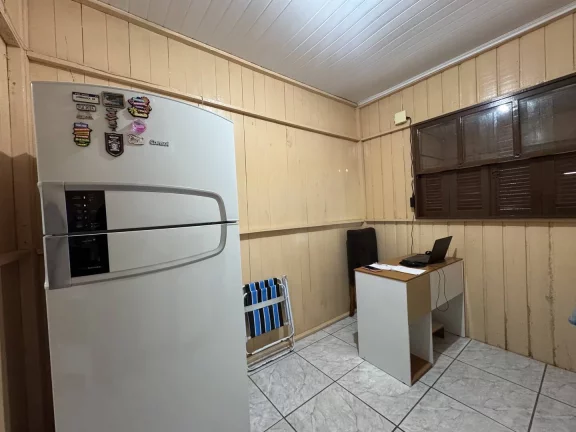 Imagem Casa 127m2, 2 quartos, Rua Dr. José Freitas, Bairro Freitas, Sapucaia-RS