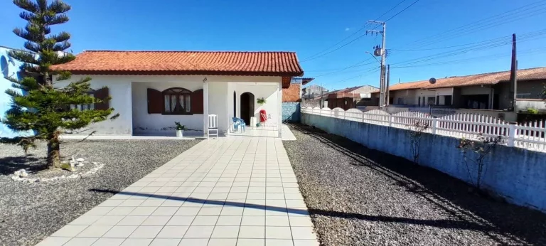 Imagem Casa à vendo no São Cristóvão