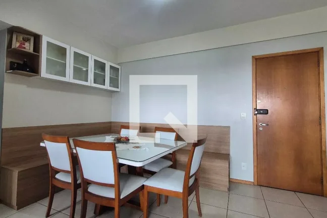 Imagem Apartamento à Venda - Recreio, 4 Quartos, 109 m2