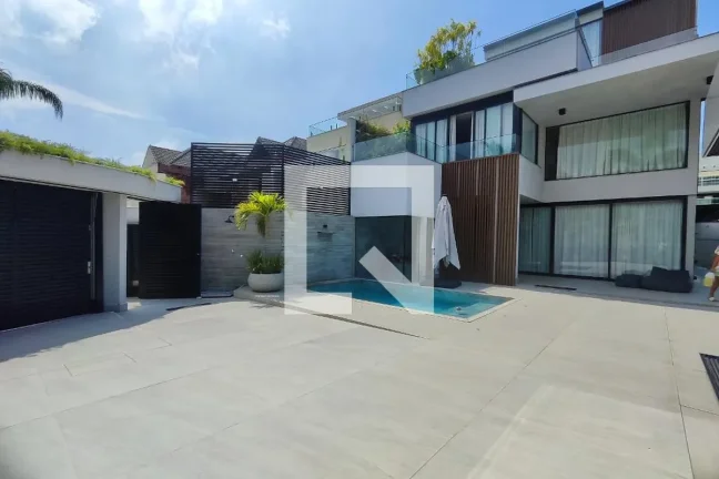 Imagem Apartamento à Venda - Recreio, 4 Quartos, 380 m2