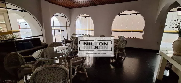 Imagem Apartamento com 1 dormitório à venda, 60 m² por R$ 380.000,00 - Cambuí - Campinas/SP