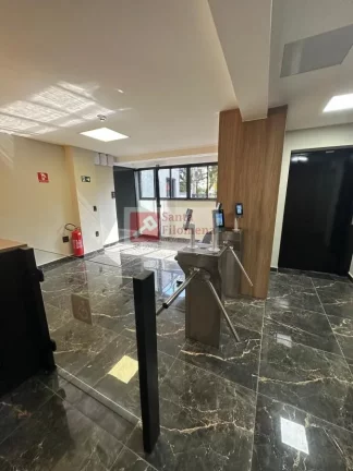 Imagem Cobertura para Locação em Santo André, Parque Jaçatuba, 3 banheiros