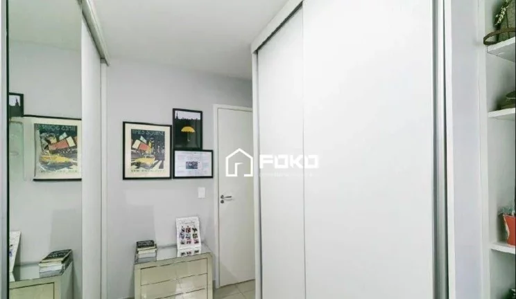 Imagem Apartamento com 3 dormitórios à venda, 80 m² por R$ 733.900,00 - Chácara Seis de Outubro - São Paulo/SP