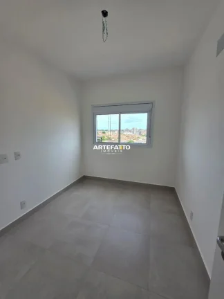 Imagem Edifício Floriano, 2 dormitórios sendo 1 suíte.