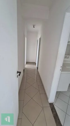 Imagem Apartamento em Santo André, Vila Príncipe de Gales, com 3 quartos, 83m2