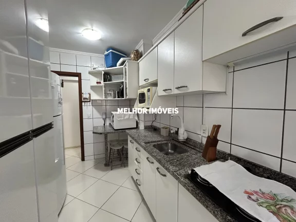 Imagem Apartamento à venda no Centro de Balneário Camboriú