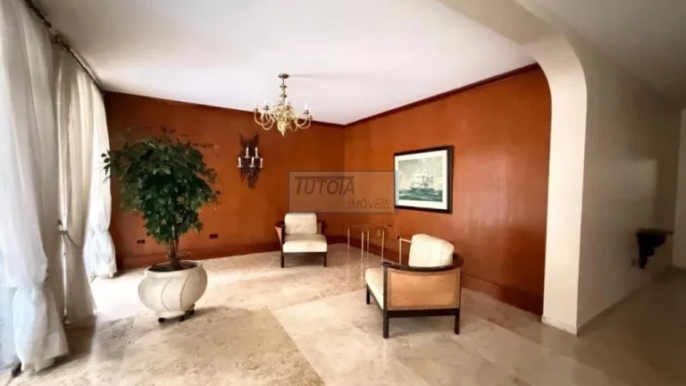 Imagem APARTAMENTO Á VENDA CERQUEIRA CESAR, SÃO PAULO