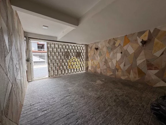 Imagem Casa Padrão