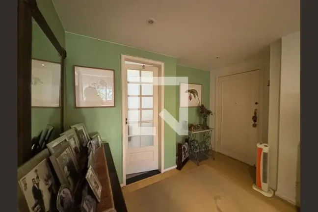 Imagem Apartamento à Venda - Copacabana, 3 Quartos, 90 m2