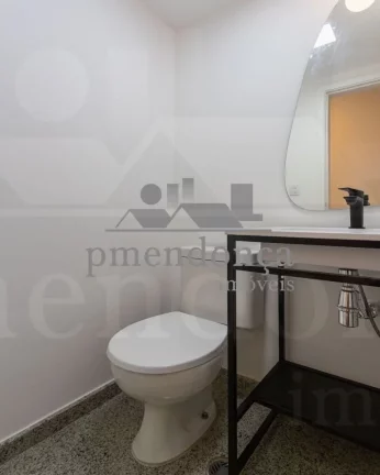 Imagem Apartamento no Alto da Lapa com 79m², 1 suíte 1 closet 1 escritório e 2 vagas