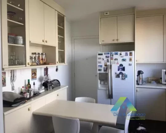 Imagem Apartamento Residencial à venda, Vila Mariana, São Paulo - .