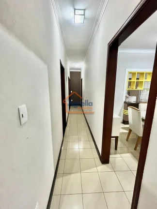 Imagem Casa à venda no bairro Jardim São José - Mogi Guaçu/SP