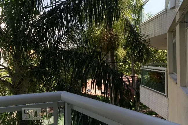 Imagem Apartamento à Venda - Barra da Tijuca, 1 Quarto, 66 m2