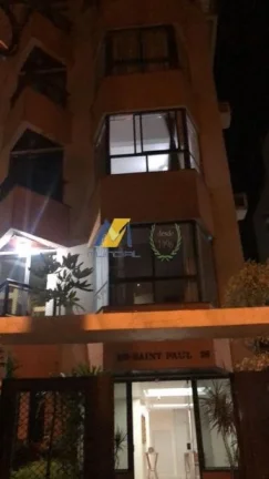 Imagem Vendo Apto no Guaruja, Enseada