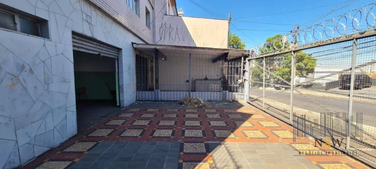 Imagem Loja à venda na Vila Leopoldina com 160 m² e 3 vagas – Avenida Diógenes Ribeiro de Lima
