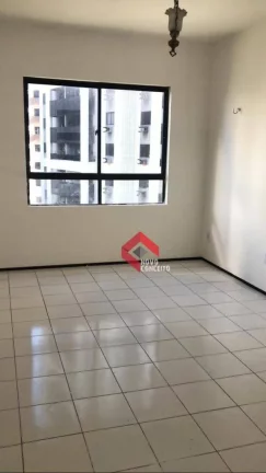 Imagem Apartamento com 4 dormitórios à venda, 150 m² por R$ 699.000 - Meireles - Fortaleza/CE