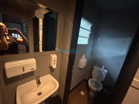 Imagem Restaurante à Venda na região do Morumbi - 170m² por R$100.000