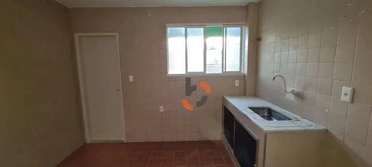 Imagem Apartamento com 2 dormitórios para alugar, 69 m² por R$ 1.110,03/mês - Prata - Nova Iguaçu/RJ