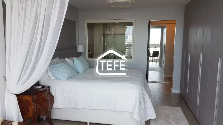 Imagem Cobertura à venda, 264 m² por R$ 3.170.000,00 - Barra da Tijuca - Rio de Janeiro/RJ