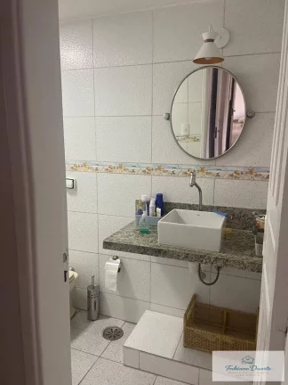 Imagem Apartamento Padrão - Residencial - Pronto para morar