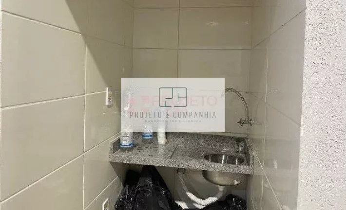Imagem Loja/Salão em Vila Olímpia - São Paulo