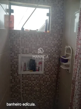 Imagem Casa para Venda, São Cristóvão - Barra Velha