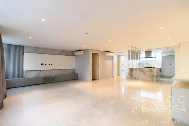 Imagem Jardim Paulista Venda - 3 Dormitórios (1 Suíte) - 2 Vagas - 142m²