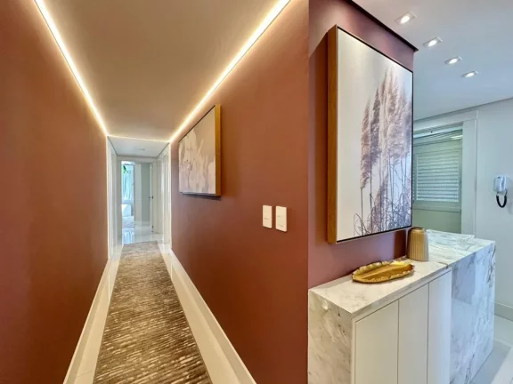 Foto do imóvel: Apartamento Padrão