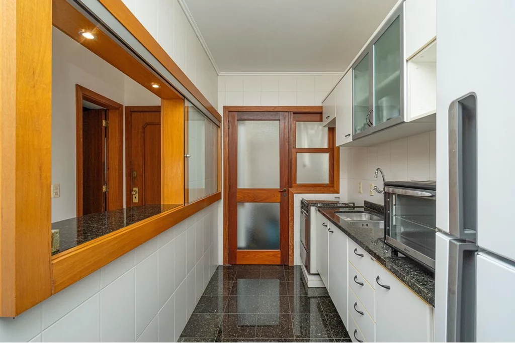 Imagem Cobertura Duplex para venda no bairro Petrópolis em Porto Alegre