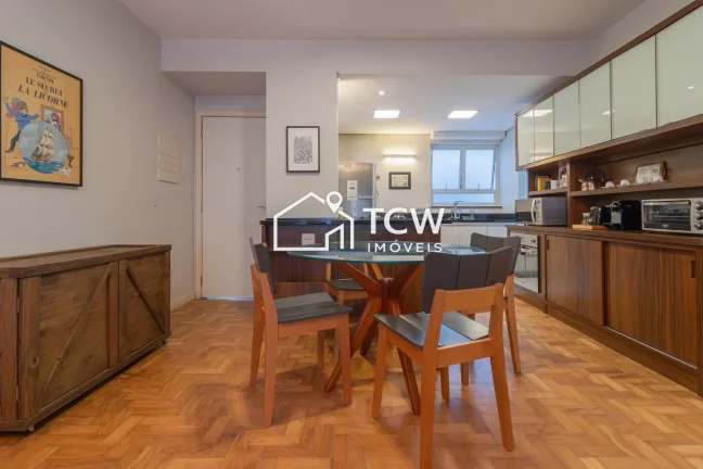 Imagem Apartamento à venda no bairro Itaim Bibi - São Paulo/SP, Zona Sul