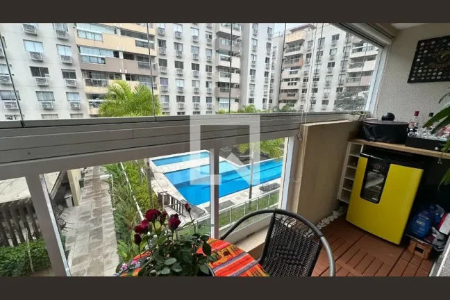 Imagem Apartamento à Venda - Recreio, 2 Quartos, 64 m2