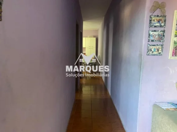 Imagem 2 casas mais 1 salão comercial