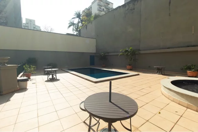 Imagem APARTAMENTO RESIDENCIAL em São Paulo - SP, Real Parque