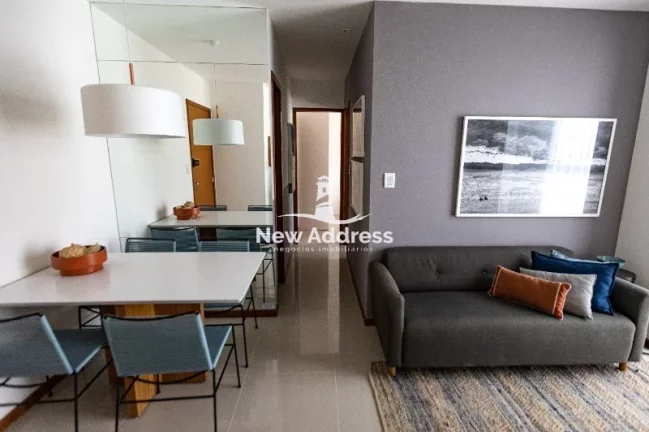 Imagem Apartamento 2 quartos à venda no Villaggio Santa Paula - Vila Velha/ES
