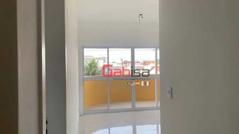 Imagem Apartamento com 2 dormitórios à venda, 100 m² por R$ 580.000,00 - Braga - Cabo Frio/RJ