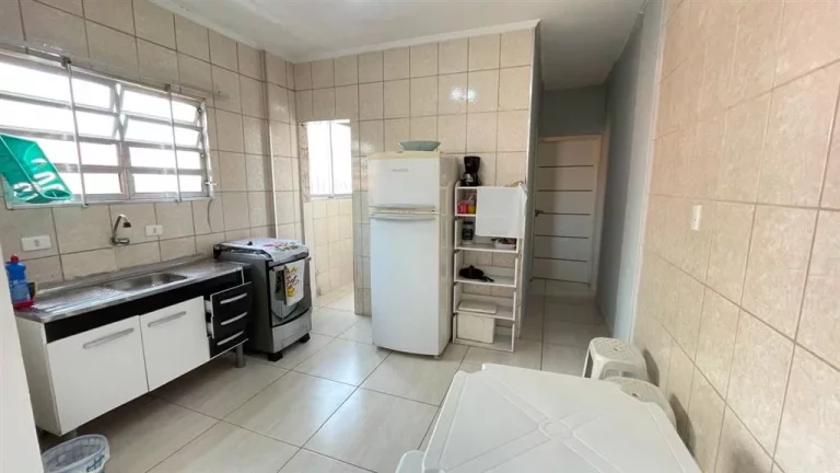Imagem Oportunidade na Ocian! Apartamento de 48m², 1 Dormitório , 1 vaga e excelente Localização!