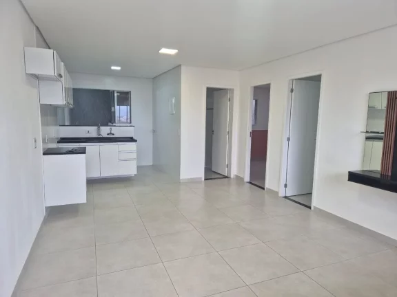 Imagem Apartamento para Locação em Carapicuíba / SP no bairro Jardim Maria Beatriz