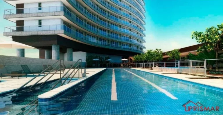 Imagem Apartamento 2 ou 3 dorms frente praia-Unlimited Ocean Front