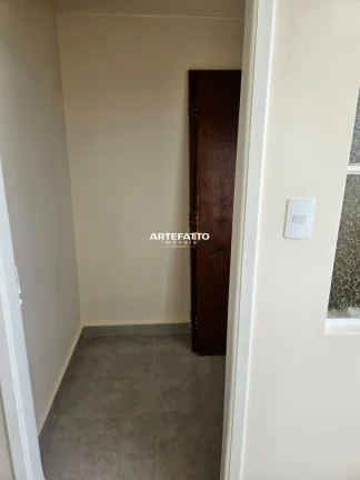 Imagem VENDE-SE APARTAMENTO EDÍFICIO TRÊS COLINAS- CENTRO DE FRANCA