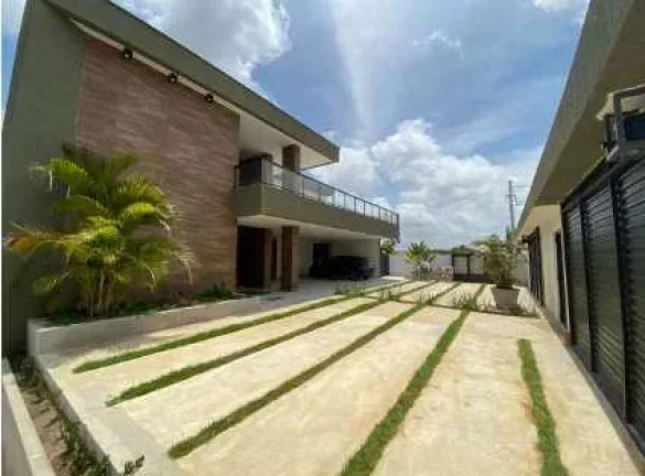 Imagem Casa de condomínio à venda em Ipojuca, Vila de Porto de Galinhas, 600m2