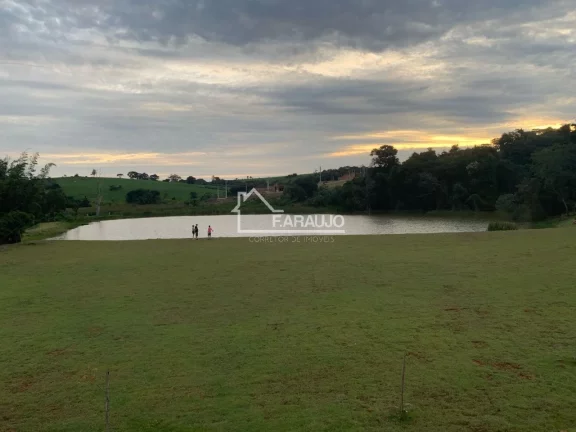 Imagem TERRENO À VENDA EM CONDOMINIO FECHADO EM SOROCABA-SP!