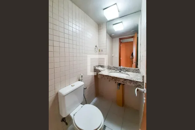 Imagem Apartamento à Venda - Barra da Tijuca, 2 Quartos, 70 m2