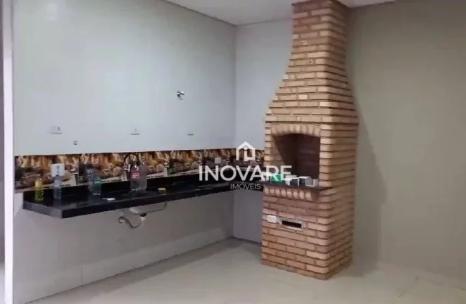 Imagem Casa com 3 dormitórios à venda, 300 m² por R$ 1.050.000,00 - Jardim Beira Rio - Itumbiara/GO