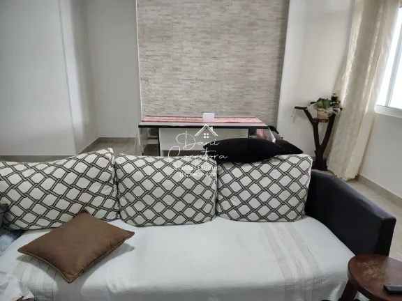 Imagem Imperdível oportunidade de adquirir um apartamento de 3 quartos na Pitangueiras, Guarujá-SP com 105m²!