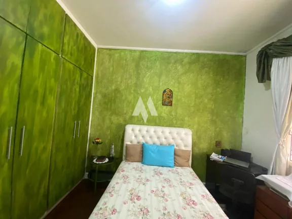 Imagem Casa com 8 quartos e 11 banheiros em Santos