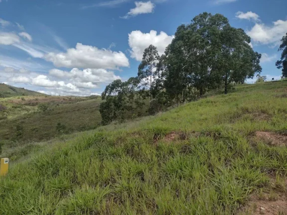 Imagem Excelente Oportunidade de Aquisição de Terreno com 13,8721 ha em Ressaquinha/MG